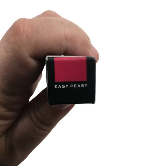 JACLYN COSMETICS POUTSPOKEN LIP LINER "EASY PEASY" 1.2G/0.042OZ NIB - Picture 5 of 5